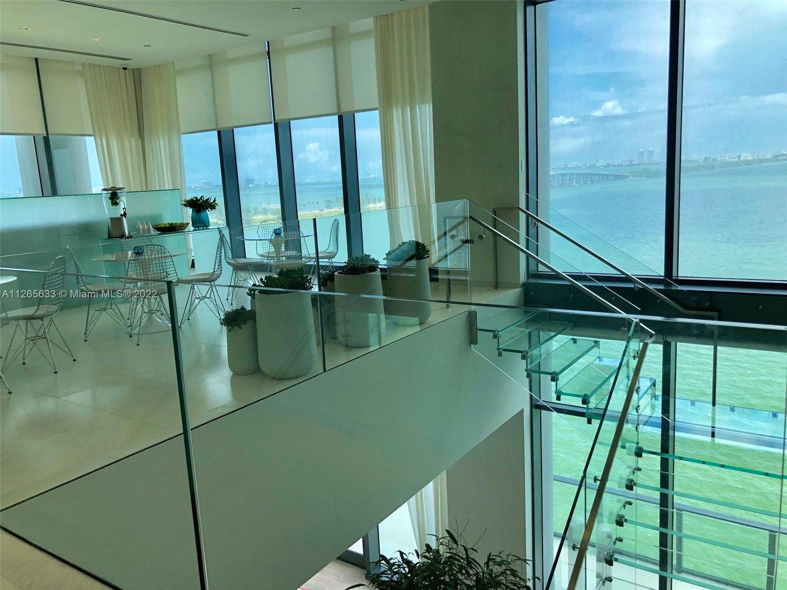 ONE PARAISO CONDO - Residential Lease