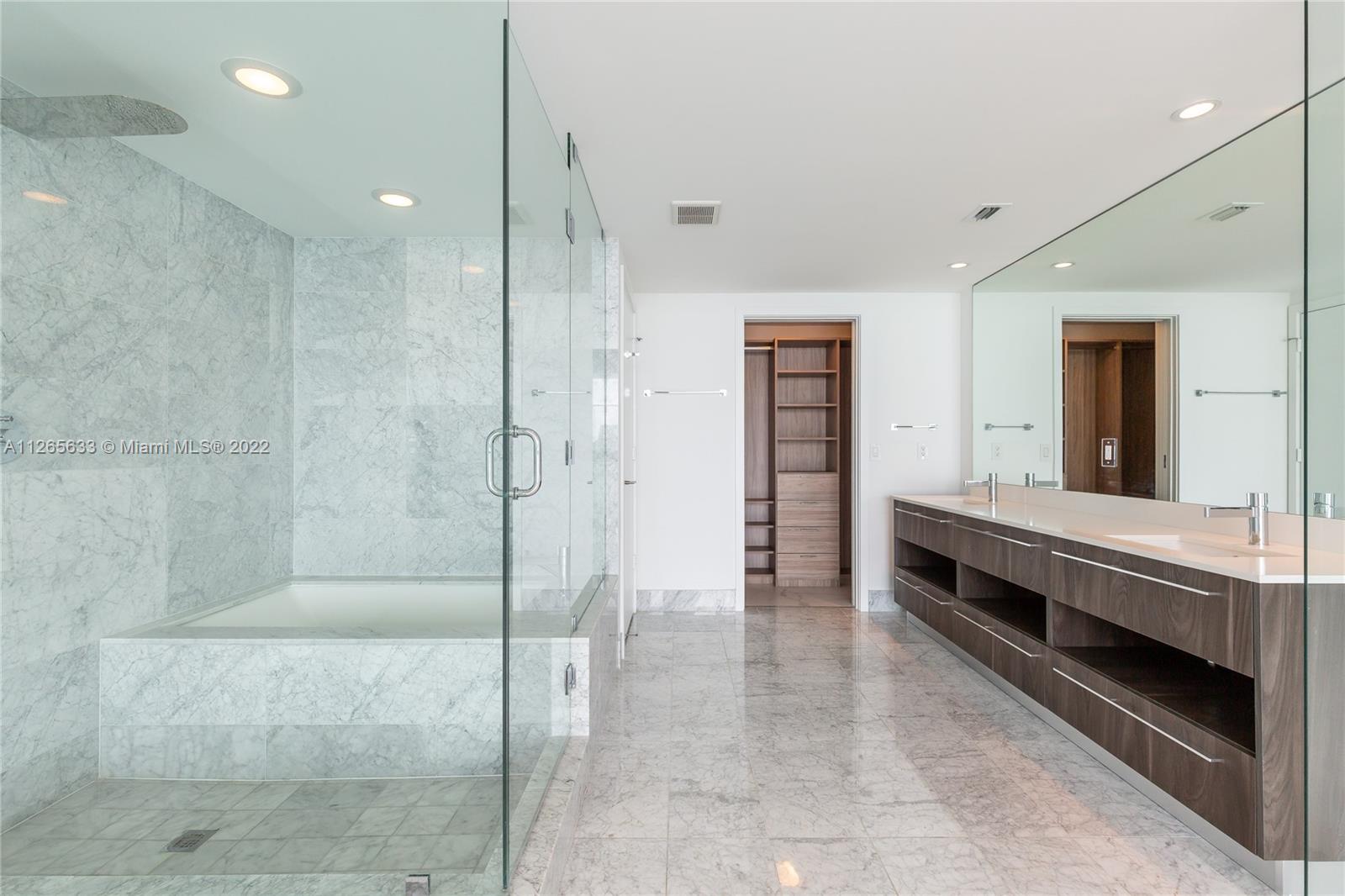 ONE PARAISO CONDO - Residential Lease