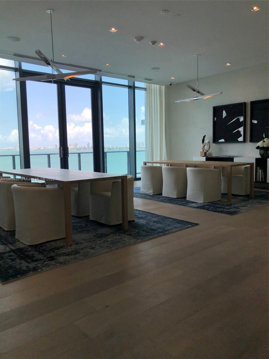 ONE PARAISO CONDO - Residential Lease