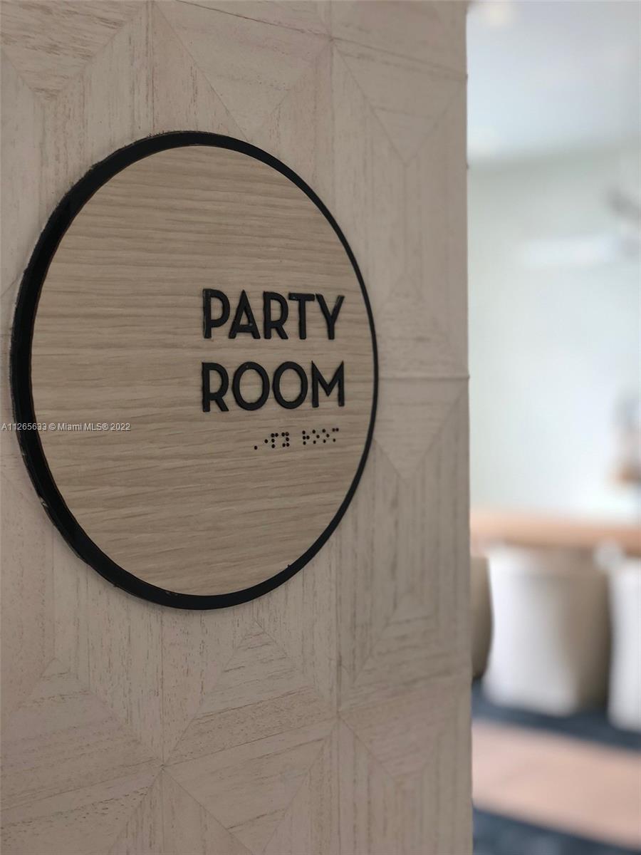 ONE PARAISO CONDO - Residential Lease