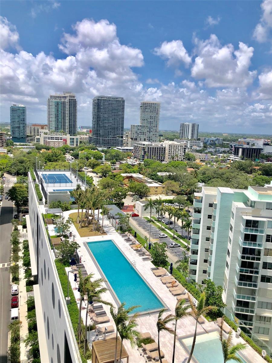 ONE PARAISO CONDO - Residential Lease