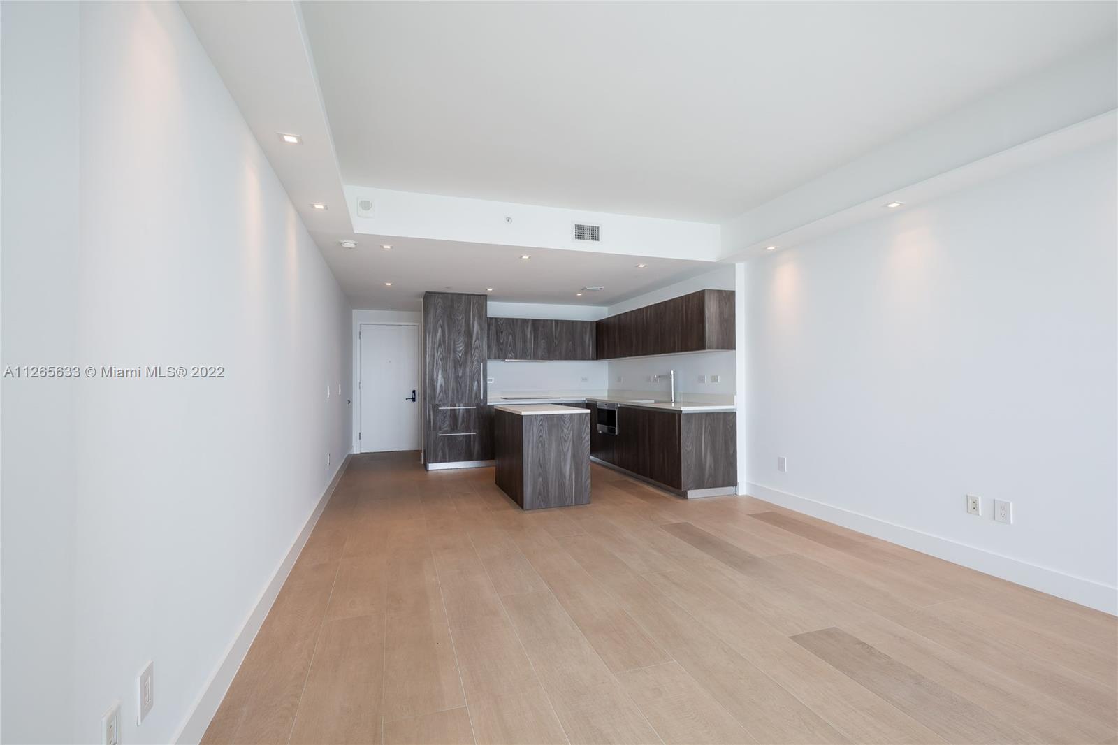 ONE PARAISO CONDO - Residential Lease