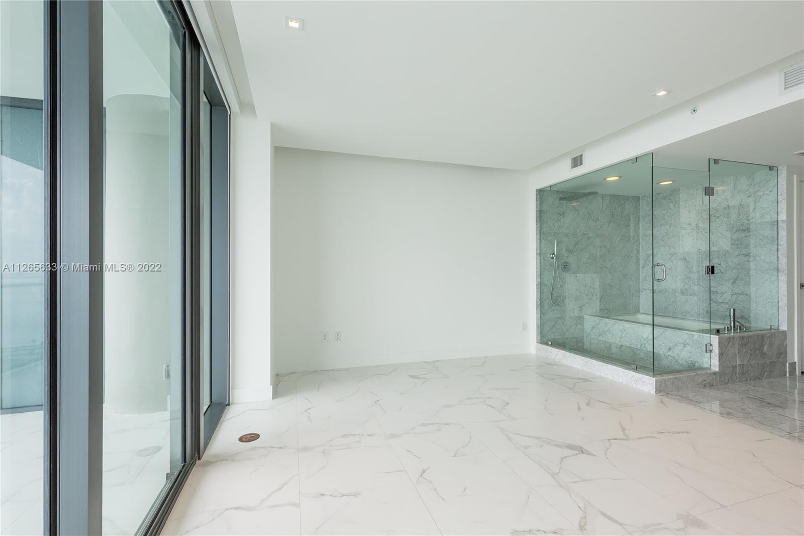 ONE PARAISO CONDO - Residential Lease
