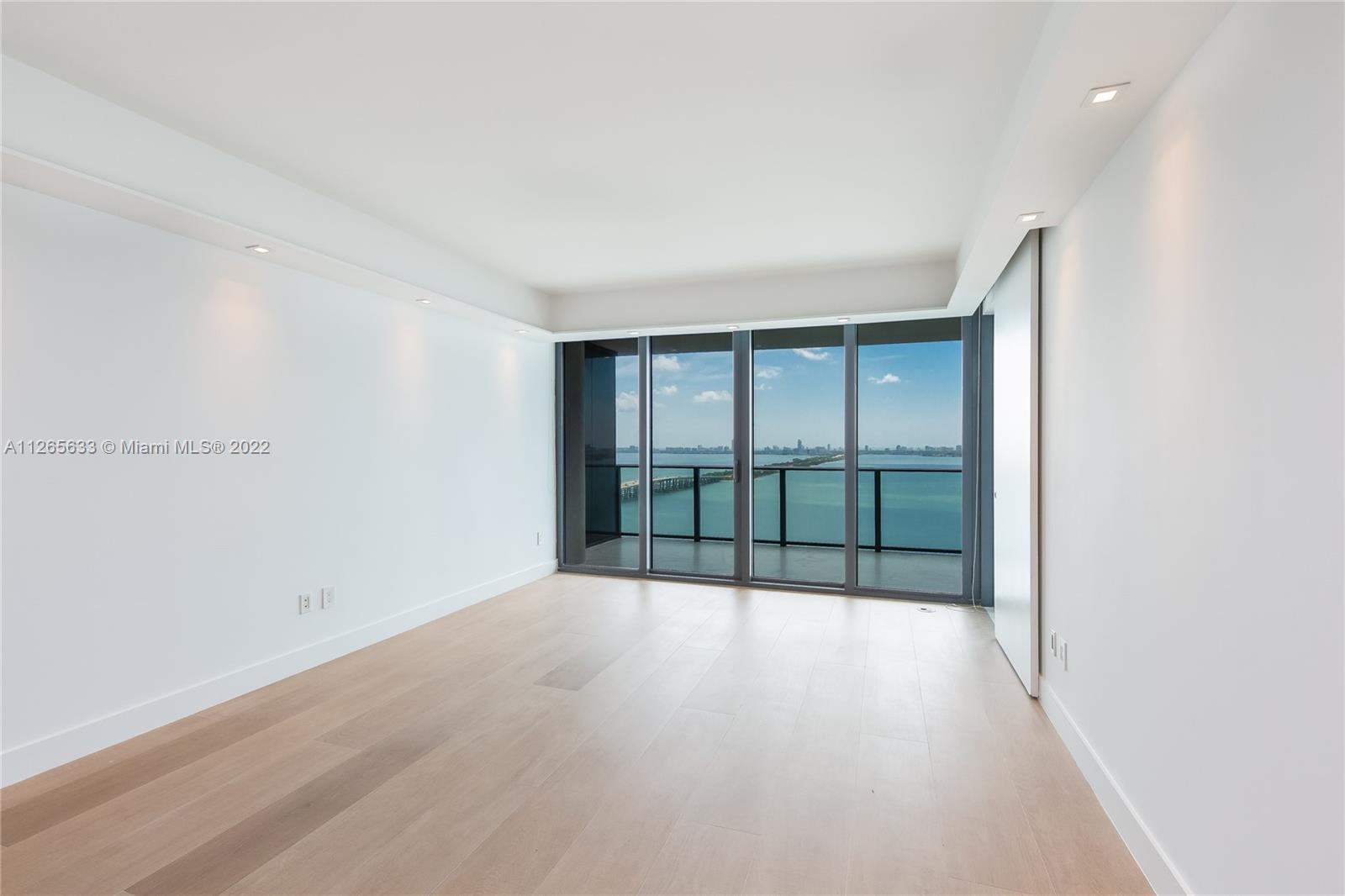 ONE PARAISO CONDO - Residential Lease