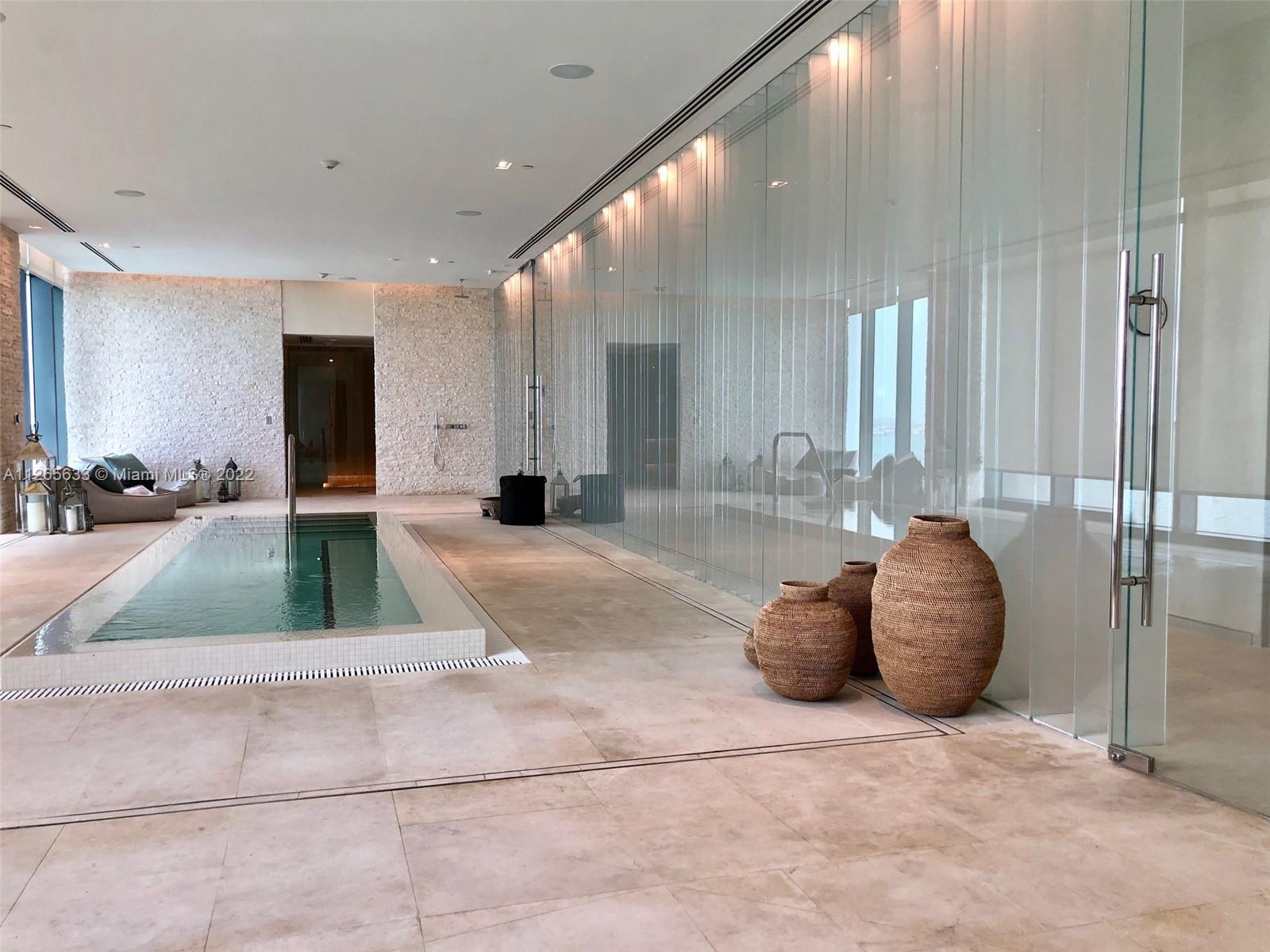ONE PARAISO CONDO - Residential Lease
