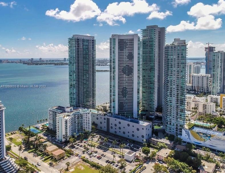 ONE PARAISO CONDO - Residential Lease