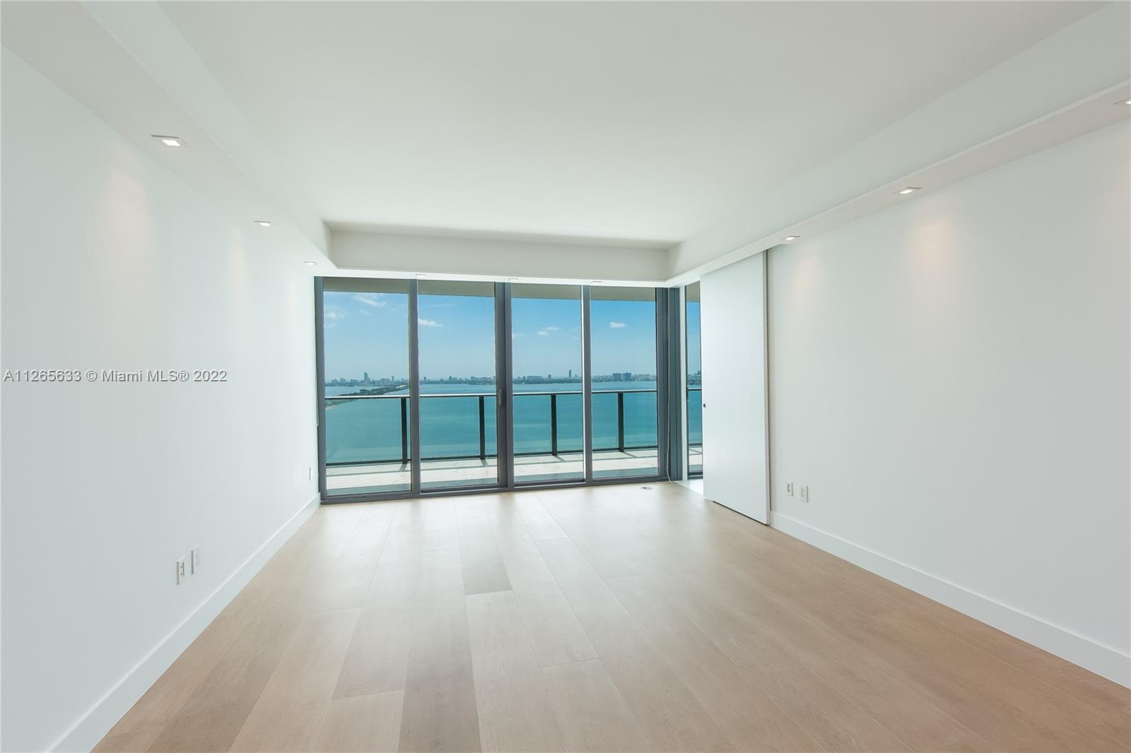 ONE PARAISO CONDO - Residential Lease