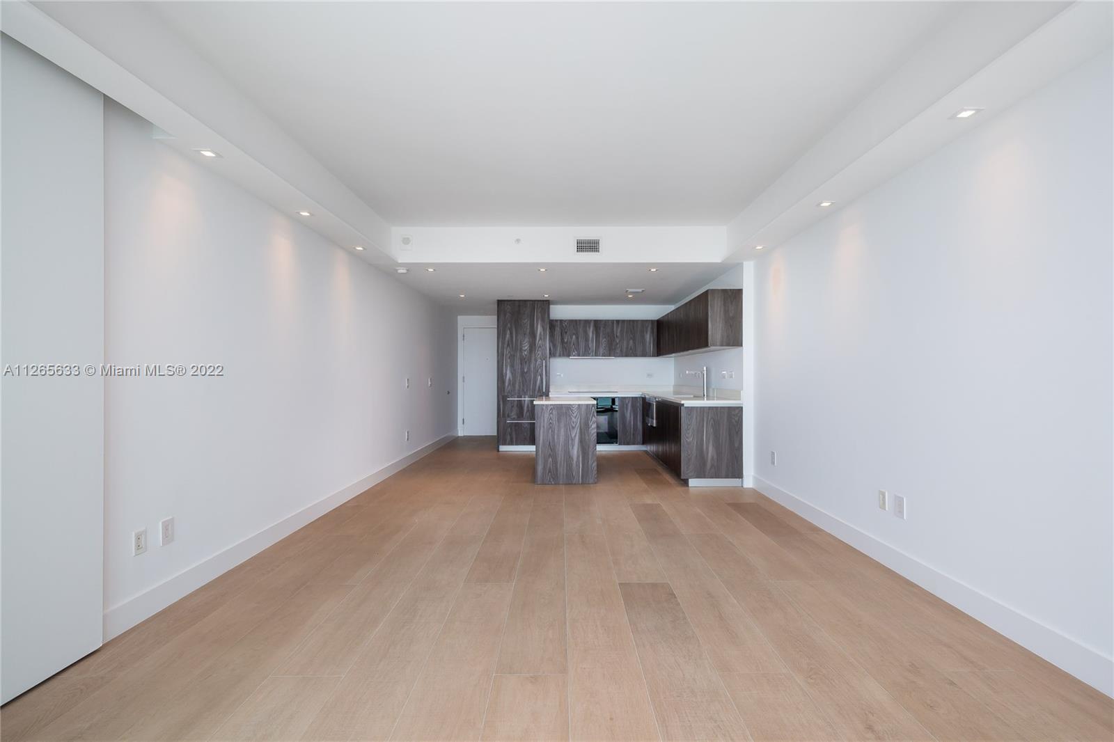 ONE PARAISO CONDO - Residential Lease