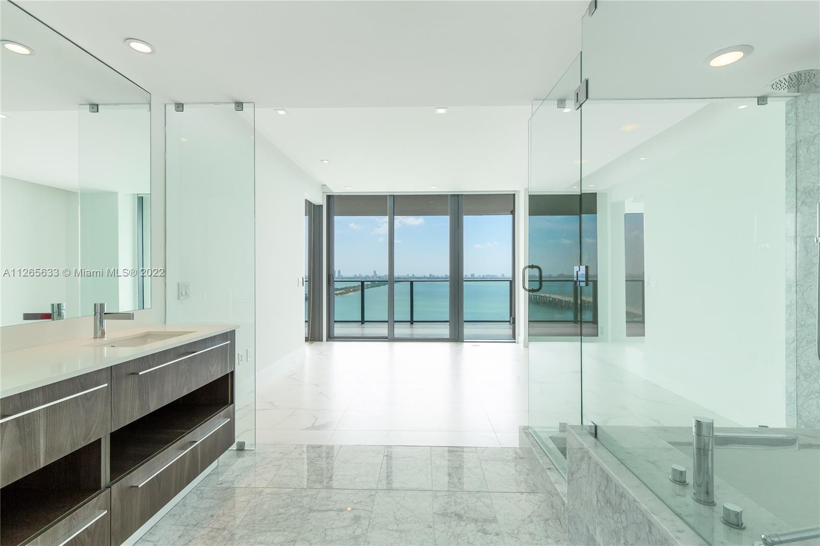 ONE PARAISO CONDO - Residential Lease