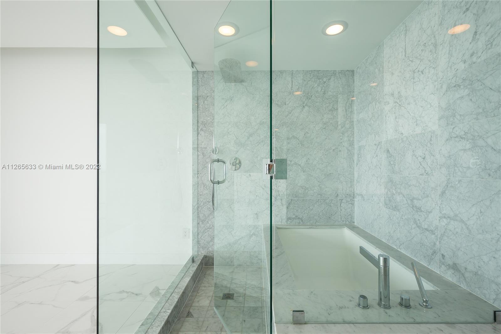 ONE PARAISO CONDO - Residential Lease