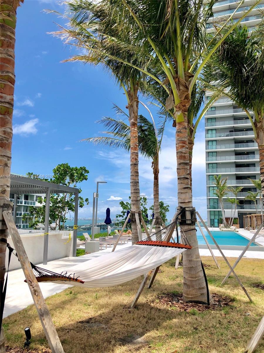 ONE PARAISO CONDO - Residential Lease