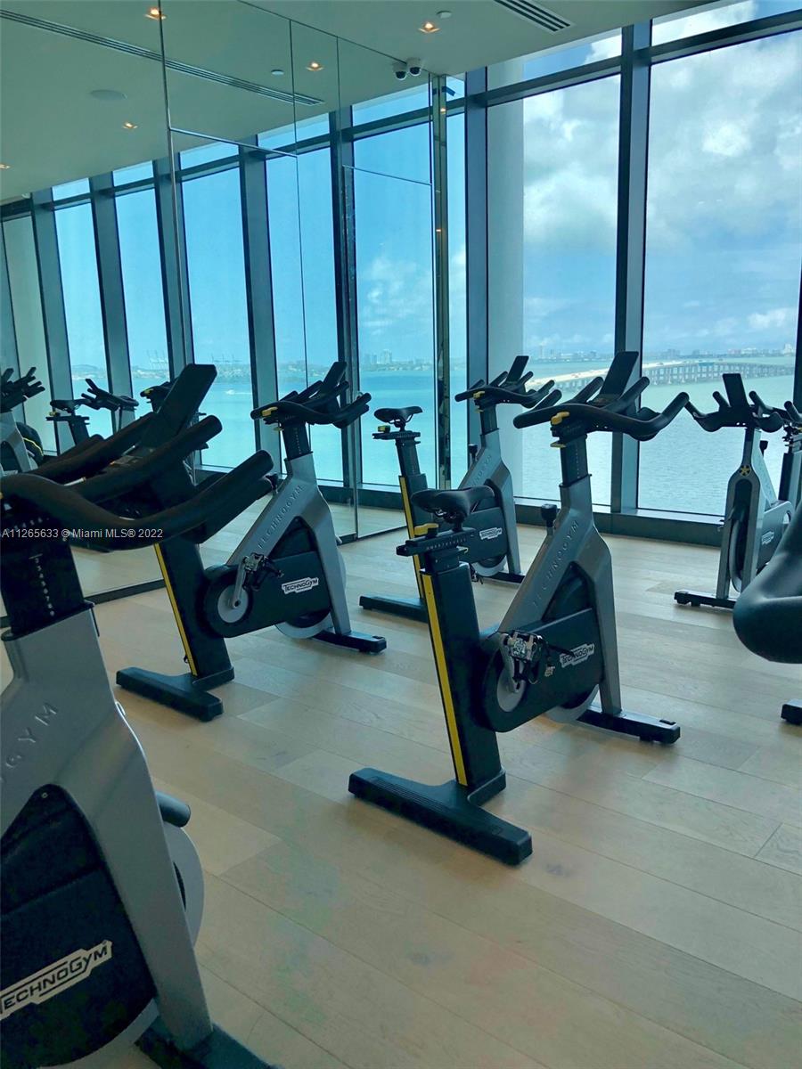 ONE PARAISO CONDO - Residential Lease