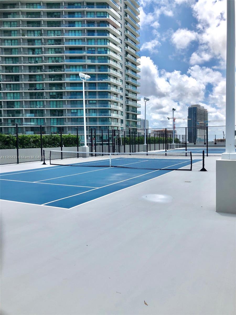 ONE PARAISO CONDO - Residential Lease