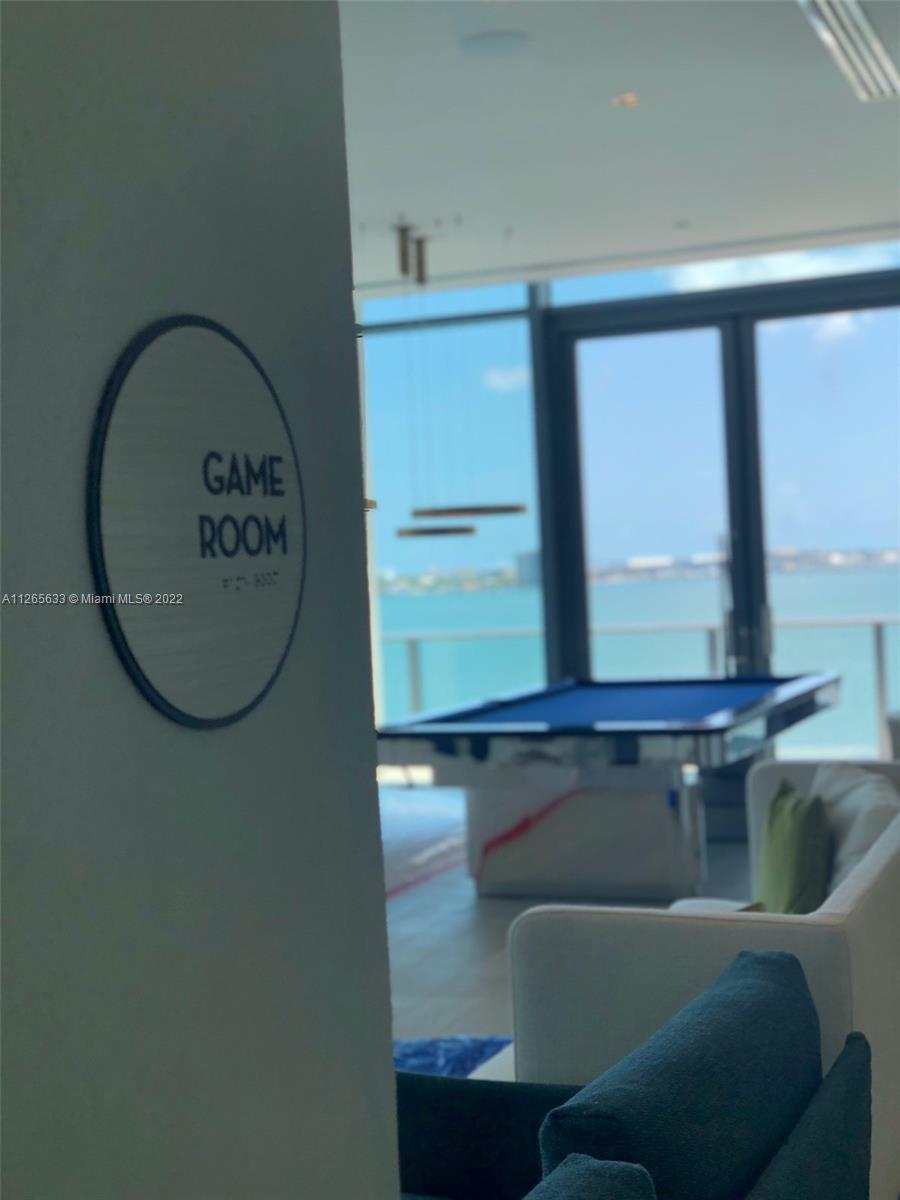 ONE PARAISO CONDO - Residential Lease