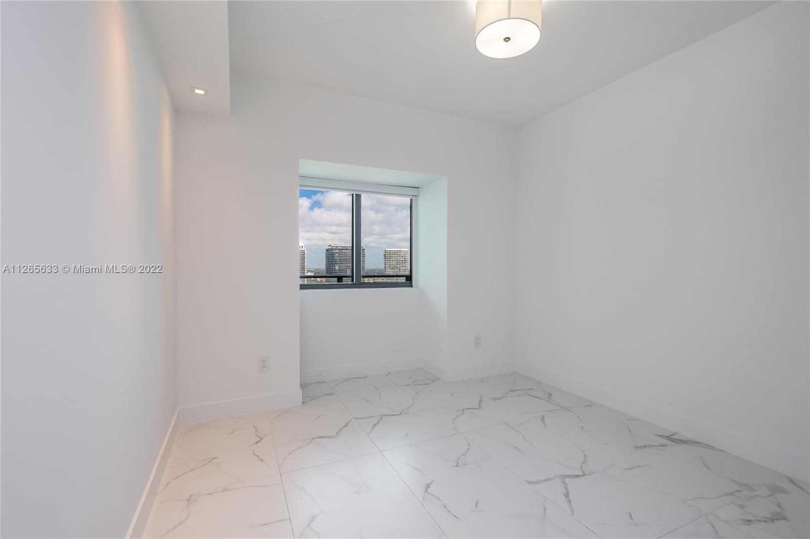 ONE PARAISO CONDO - Residential Lease