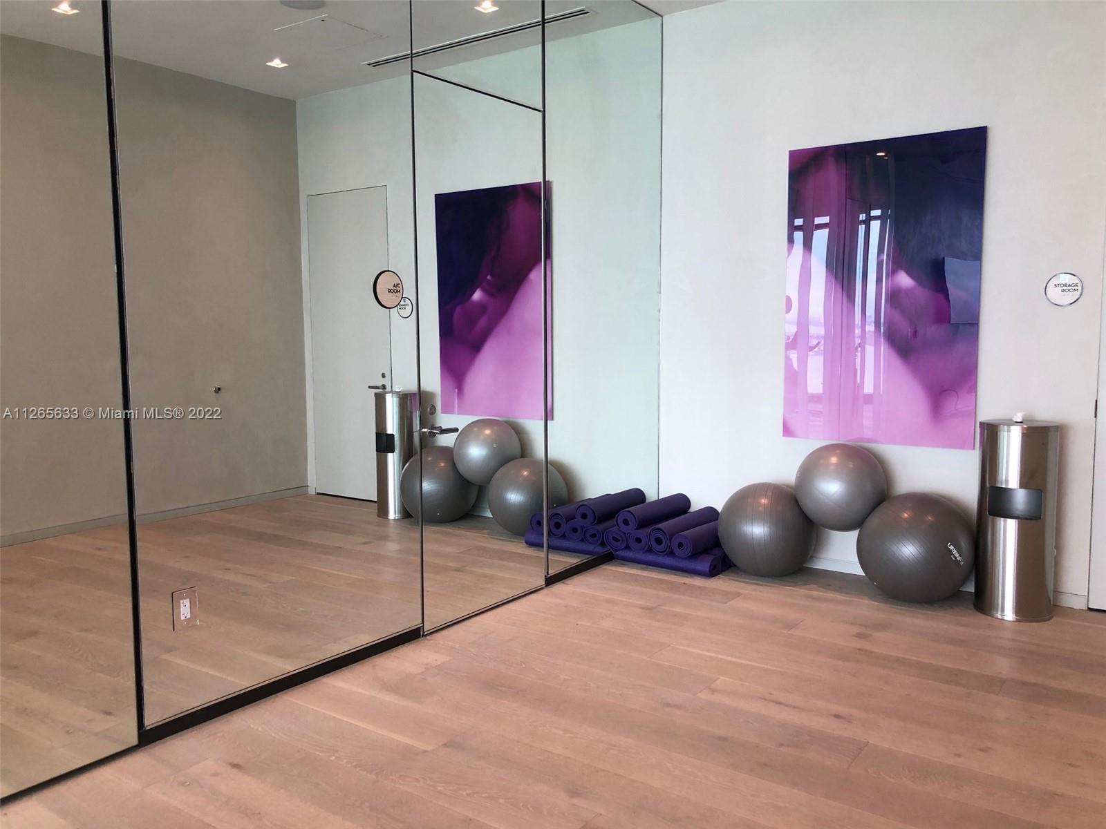 ONE PARAISO CONDO - Residential Lease