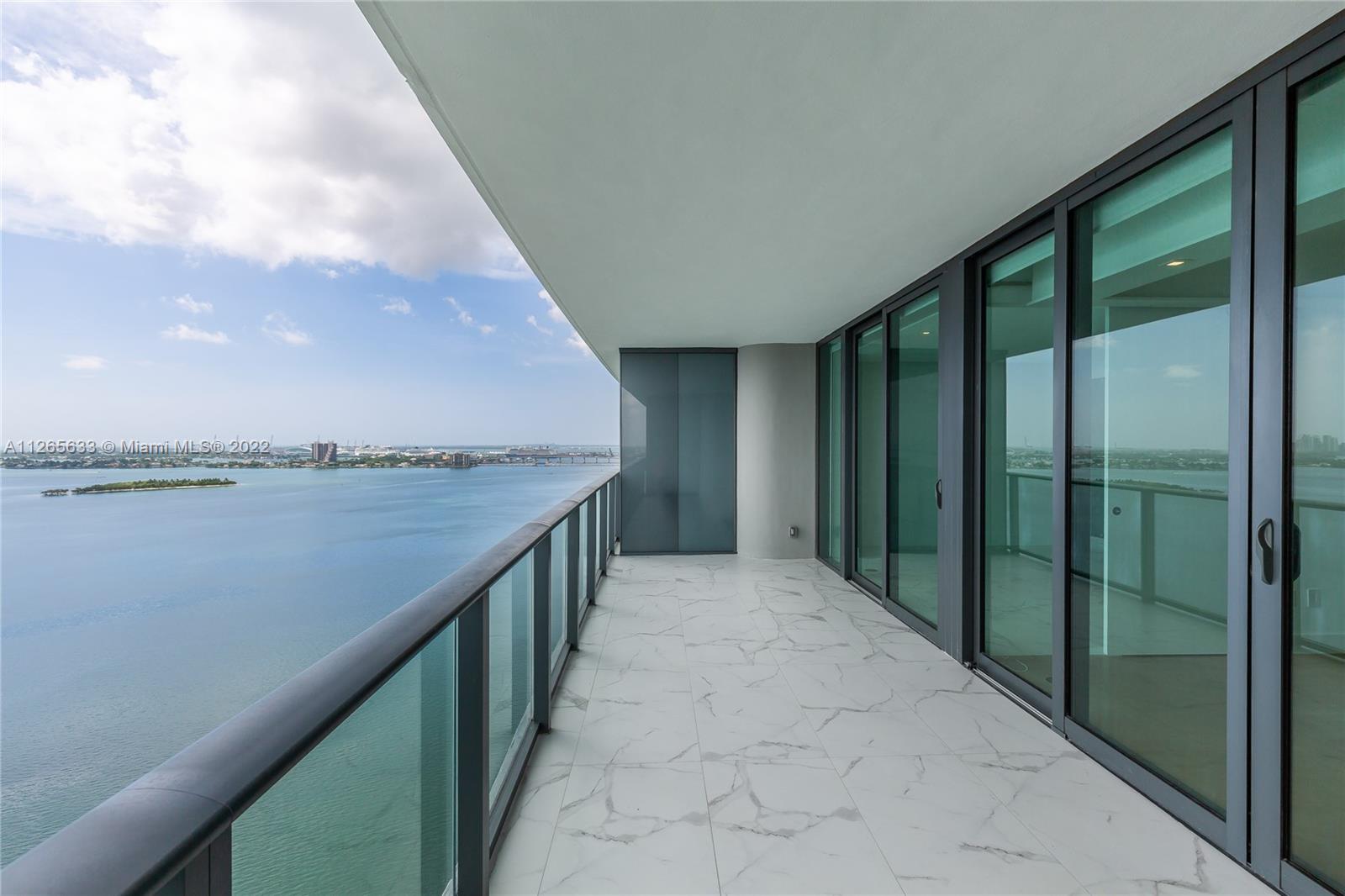 ONE PARAISO CONDO - Residential Lease