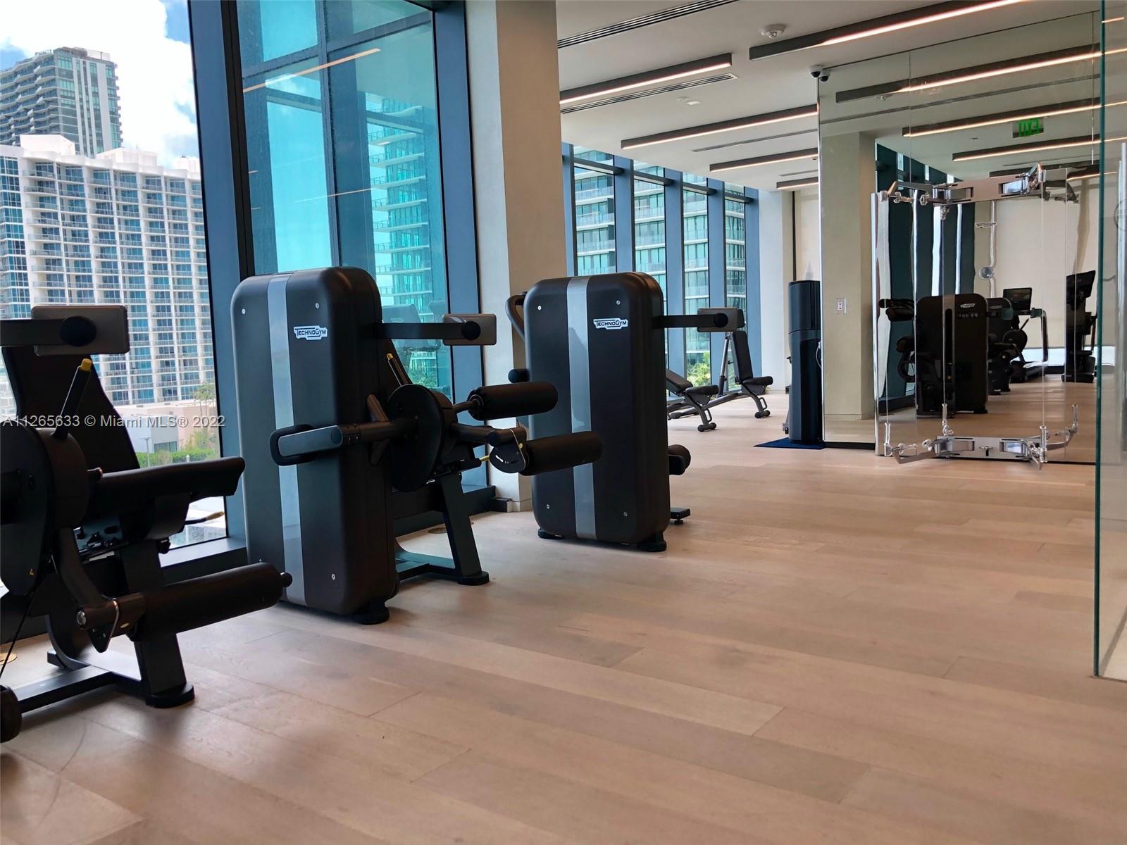 ONE PARAISO CONDO - Residential Lease