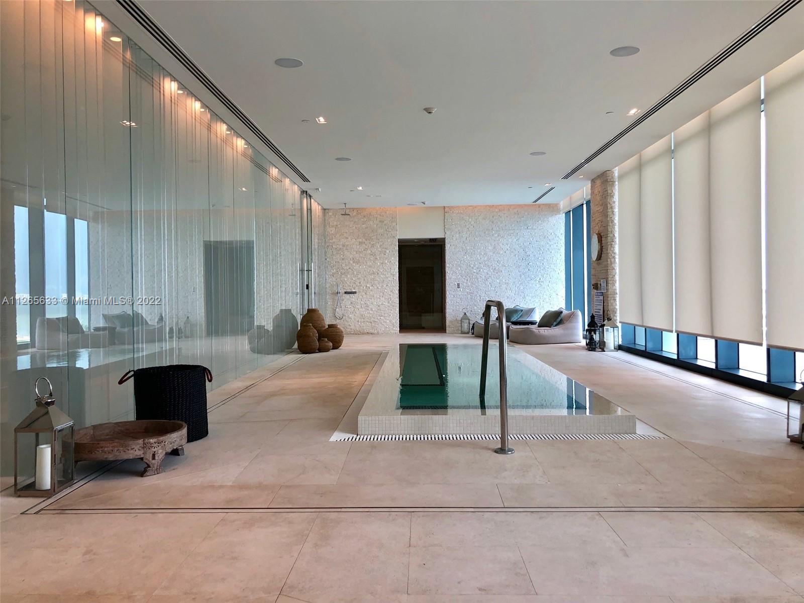 ONE PARAISO CONDO - Residential Lease