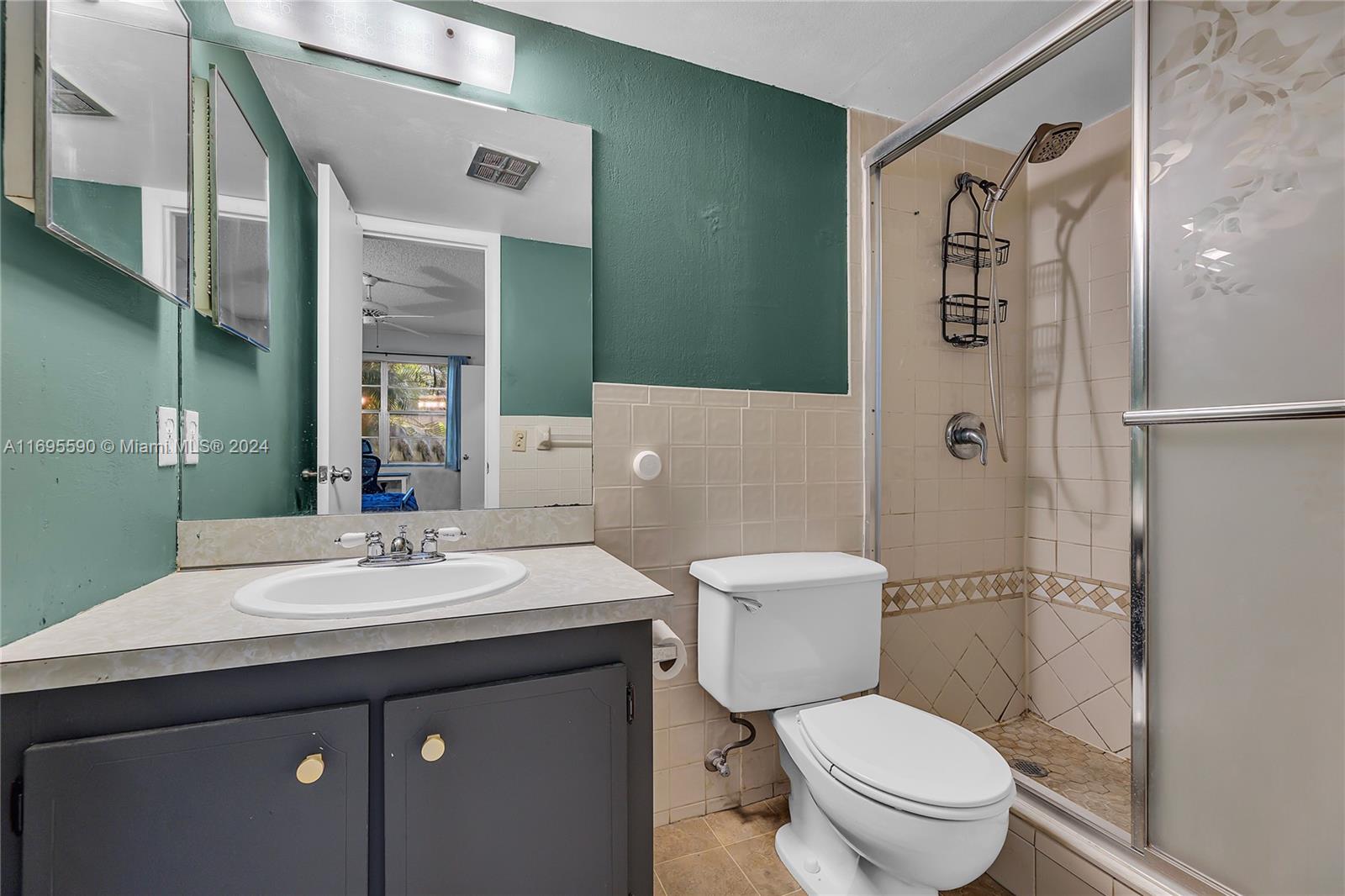 APPLE CREEK - Residential