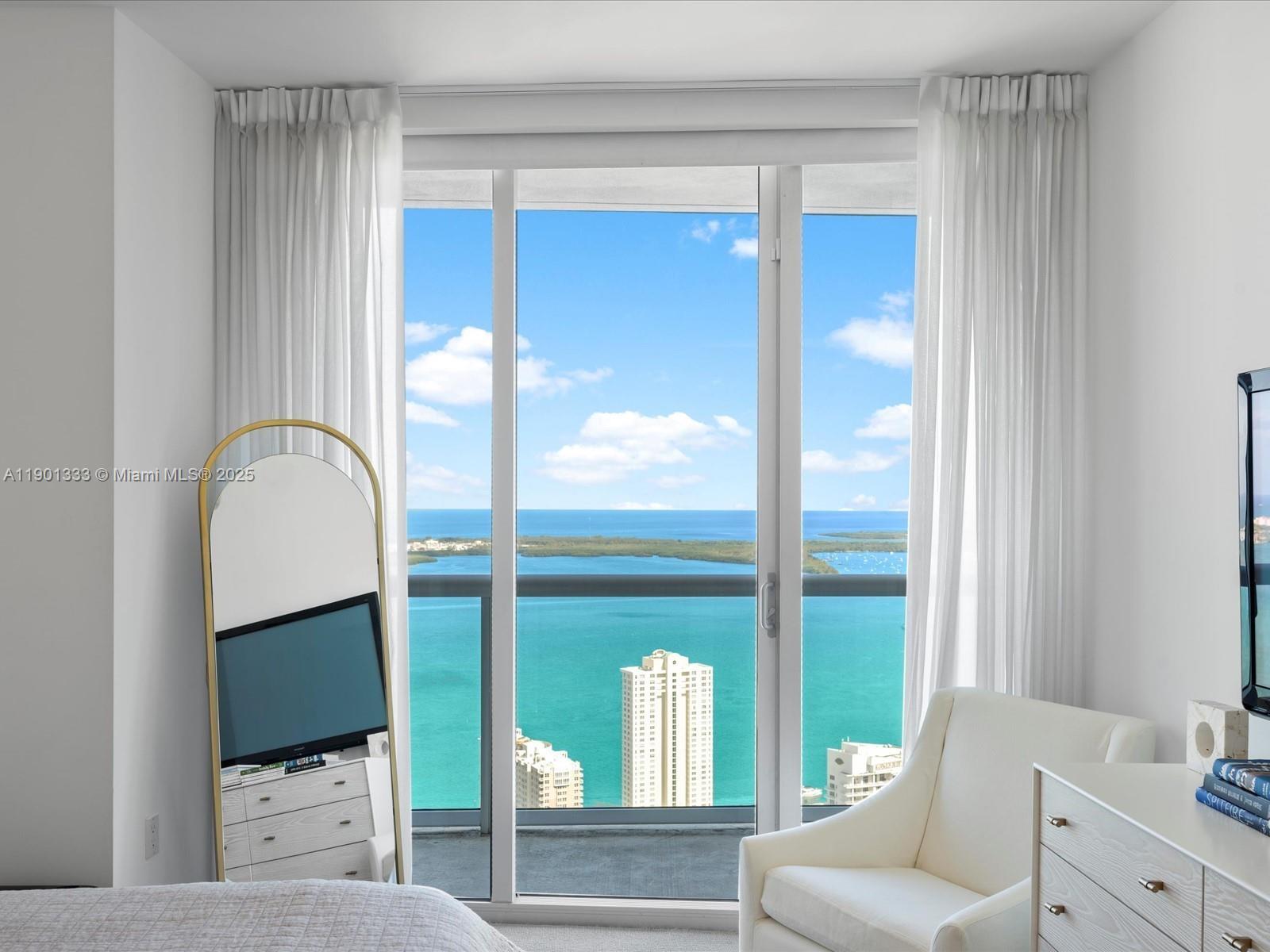 ICONBRICKELL CONDO NO 1 - Residential