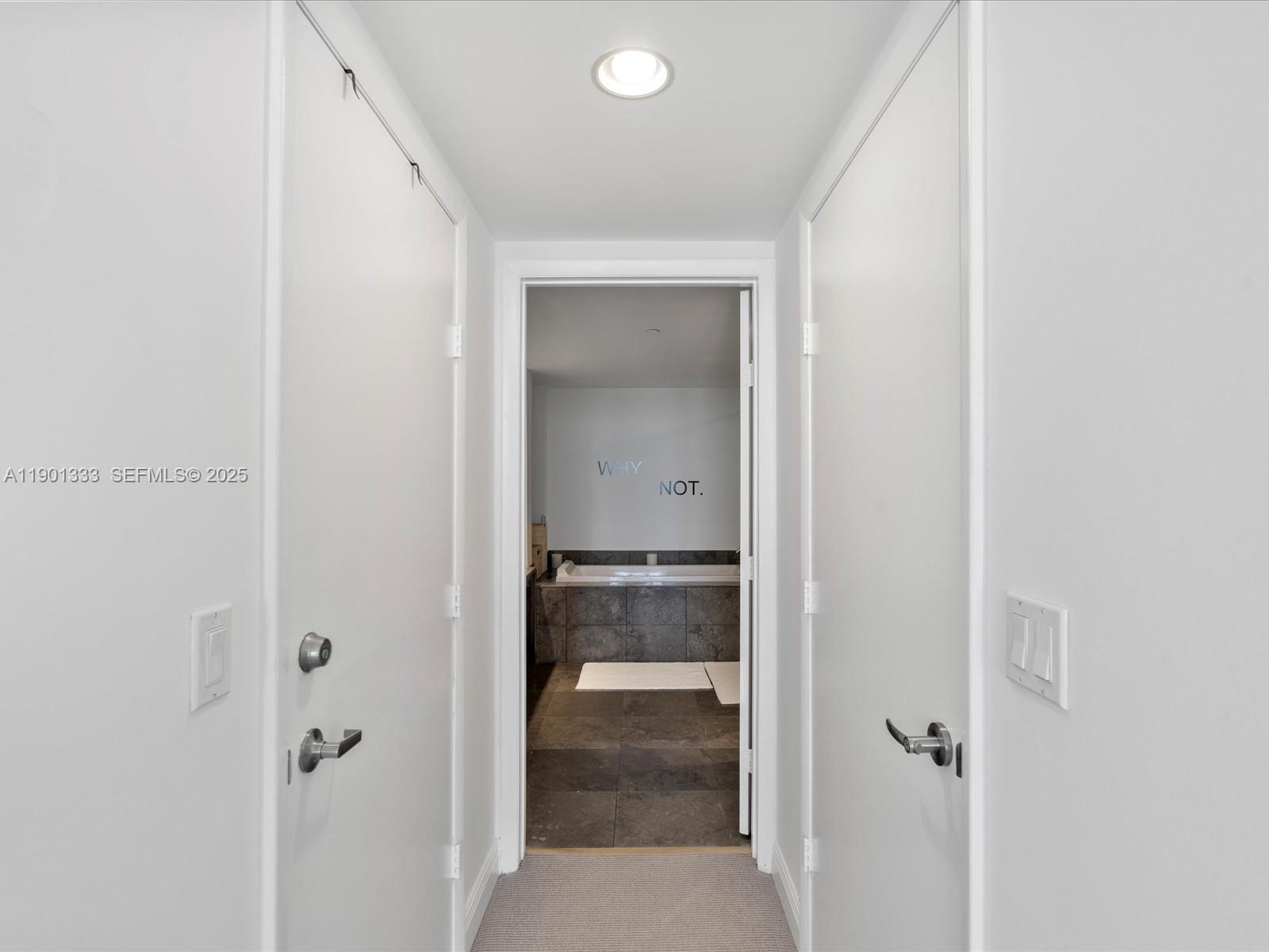 ICONBRICKELL CONDO NO 1 - Residential