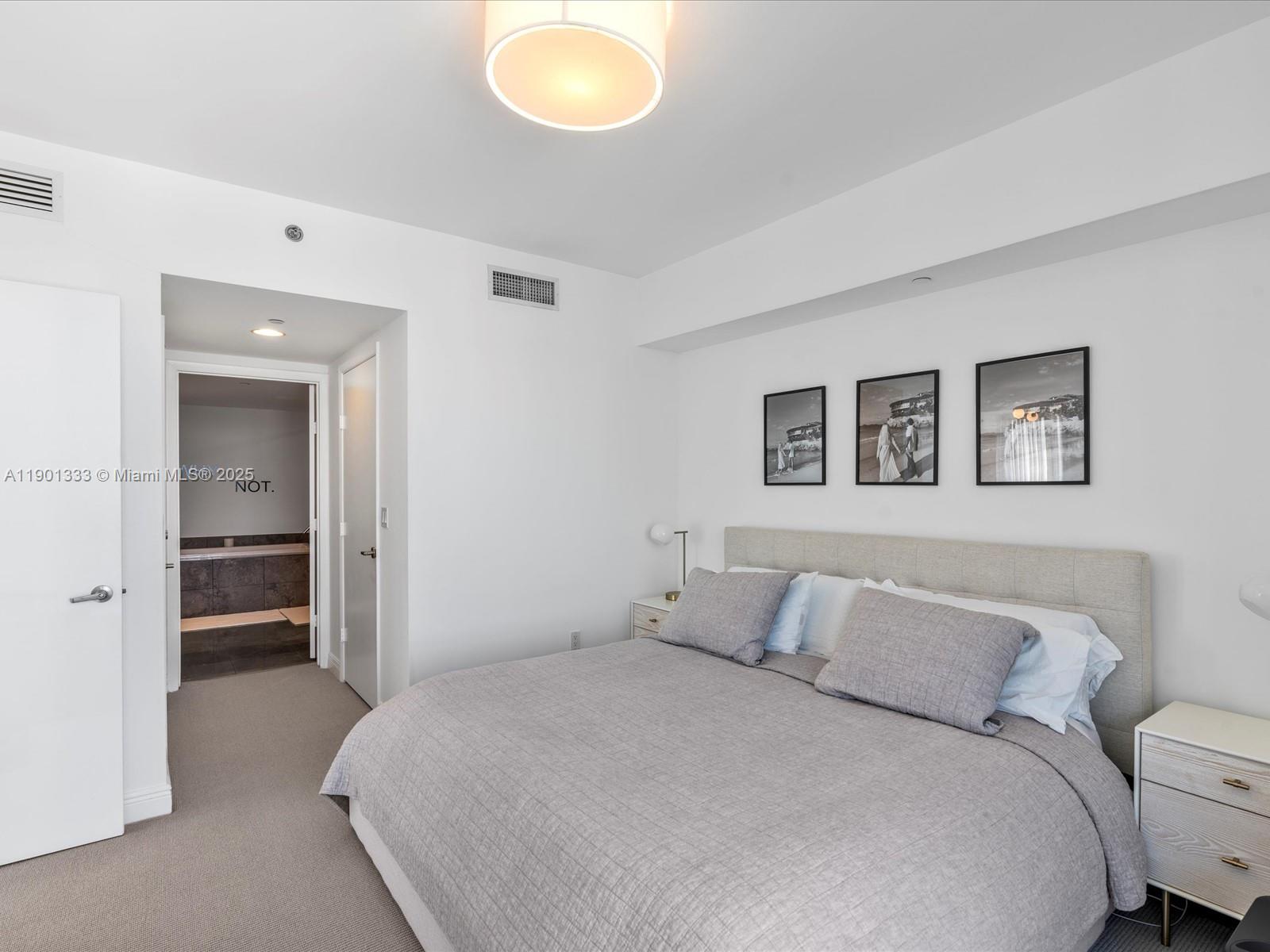 ICONBRICKELL CONDO NO 1 - Residential