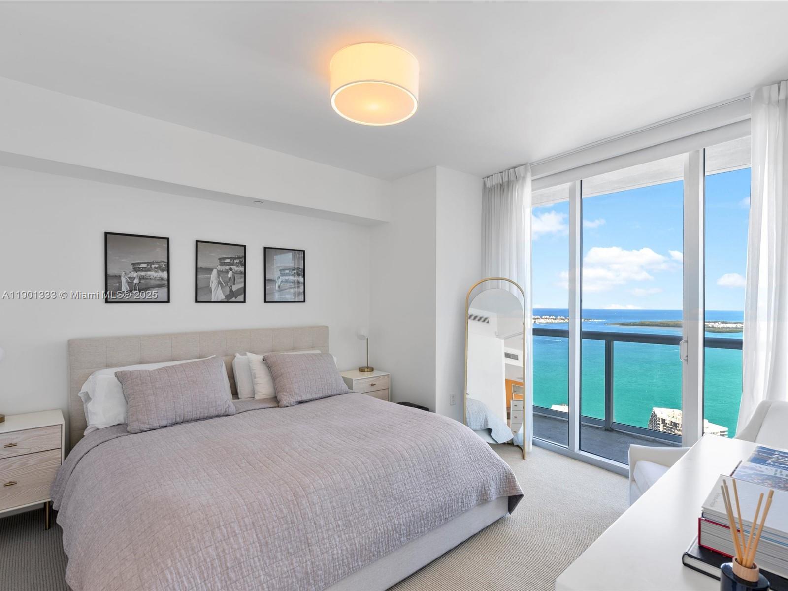 ICONBRICKELL CONDO NO 1 - Residential
