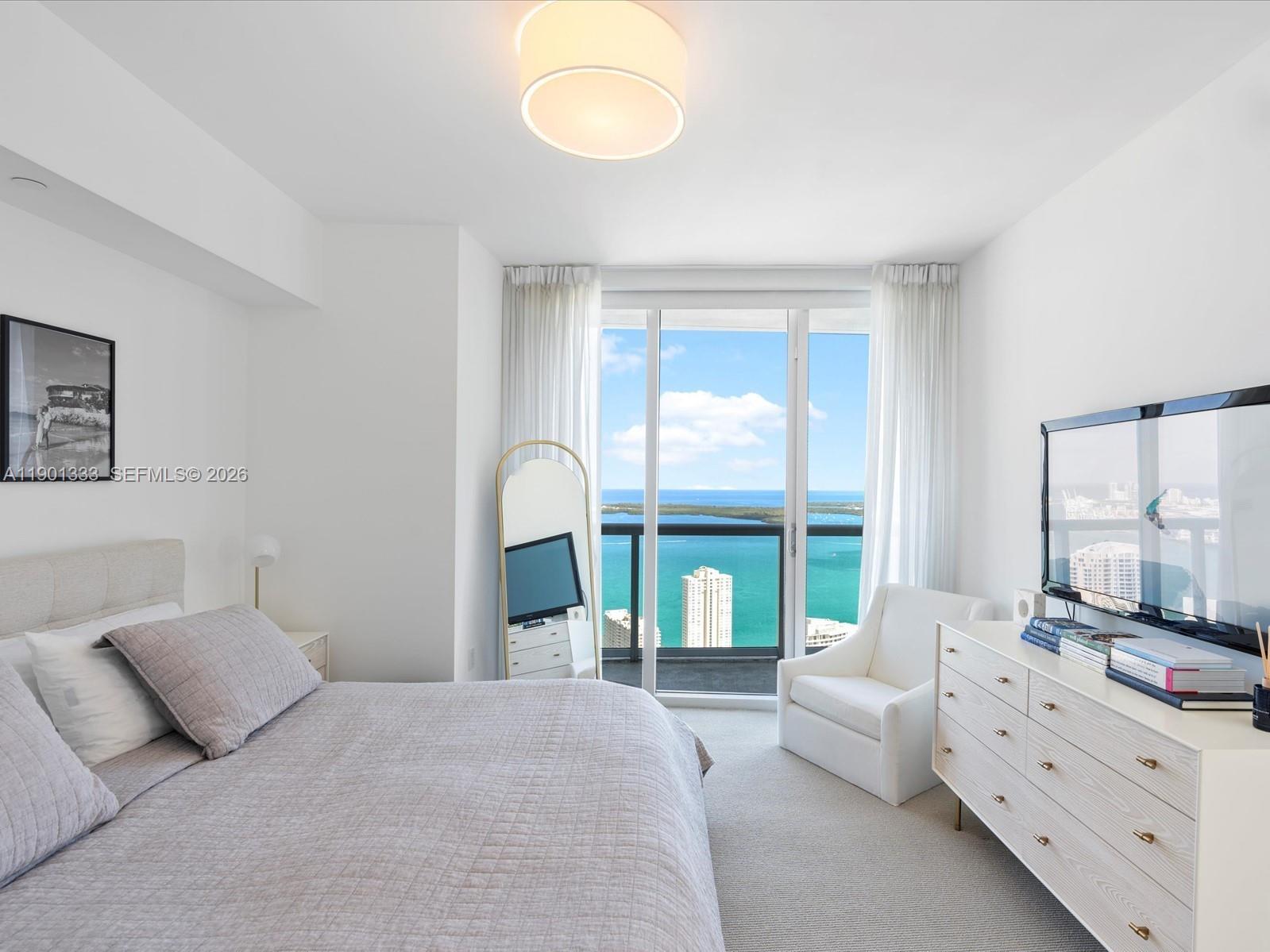 ICONBRICKELL CONDO NO 1 - Residential