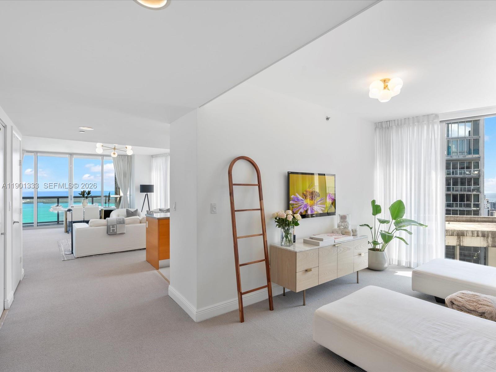 ICONBRICKELL CONDO NO 1 - Residential