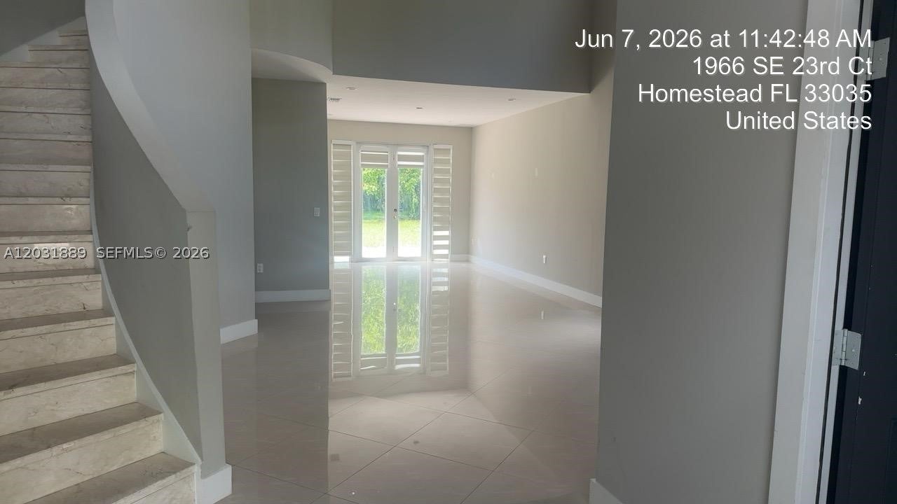 1974 SE 23rd Ct, Homestead FL 33035