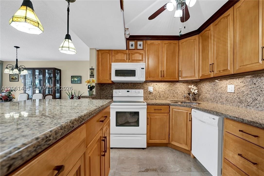 1400 S Ocean Dr 1004