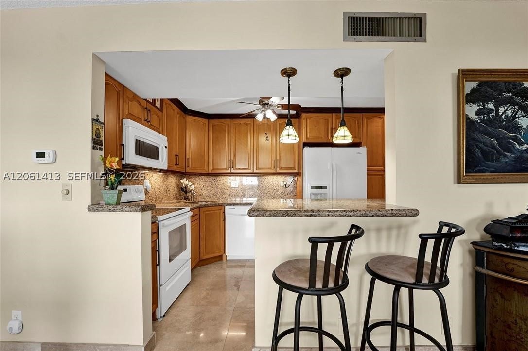 1400 S Ocean Dr 1004