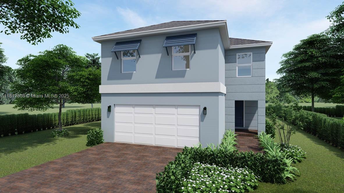 Property for Sale at 721 Se 17th Avenue, Homestead, Miami-Dade County, Florida - Bedrooms: 4 
Bathrooms: 3  - $579,000