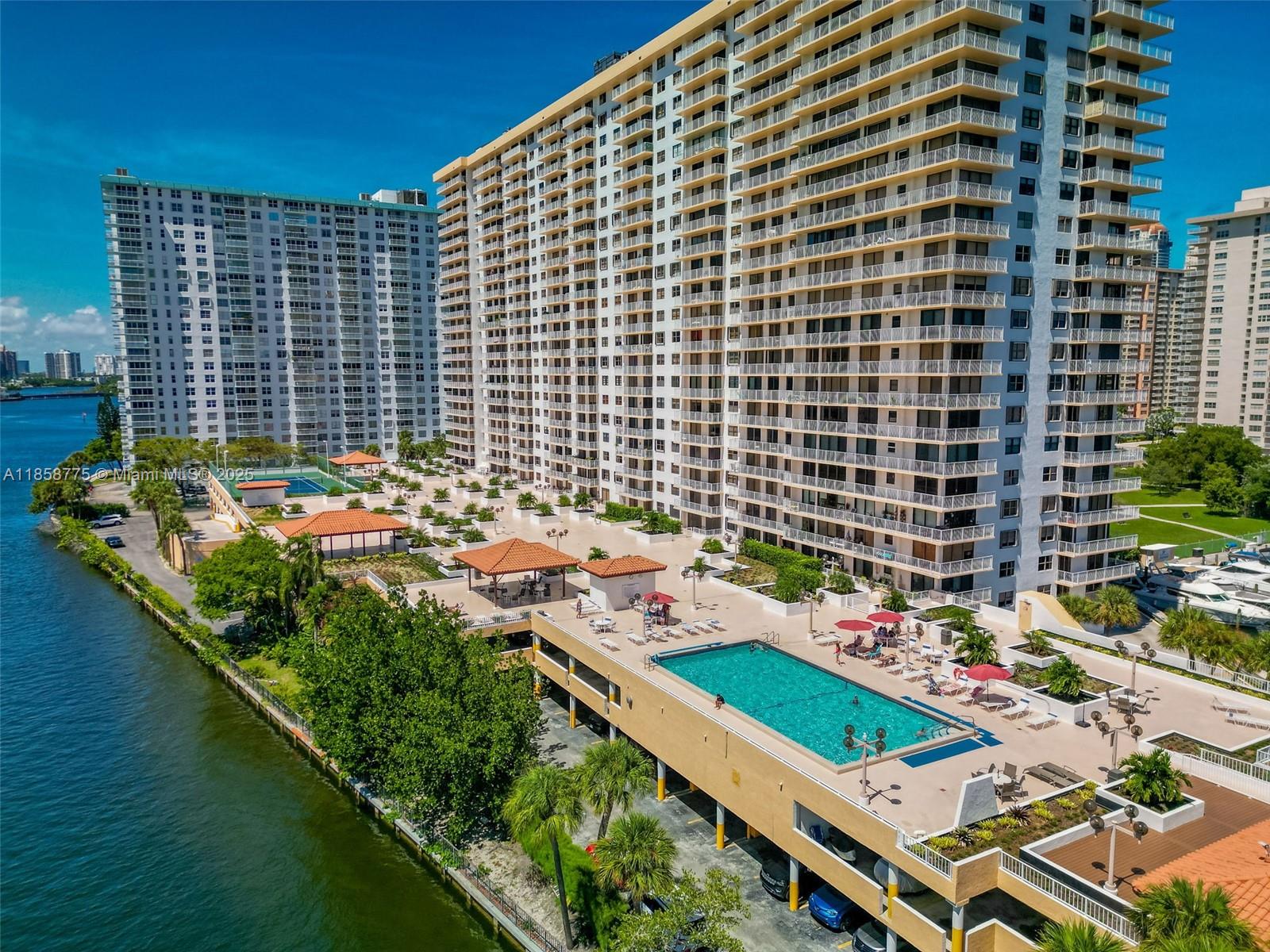 Charming furnished 1BR/1.5BA condo in Winston Towers 700, available now. Features in-unit washer/dryer, cozy design, and amazing ocean, bay & skyline views. Full-service building with 24-hr security, covered parking, gym, sauna, spa, pool, clubhouse, billiards, library, courtesy bus, and laundry on every floor. Enjoy marina access, tennis, business center, playground, bike storage, and secure lobby. Prime location across from Sunny Isles Beach Park, minutes to Bal Harbour Shops & Aventura Mall.
