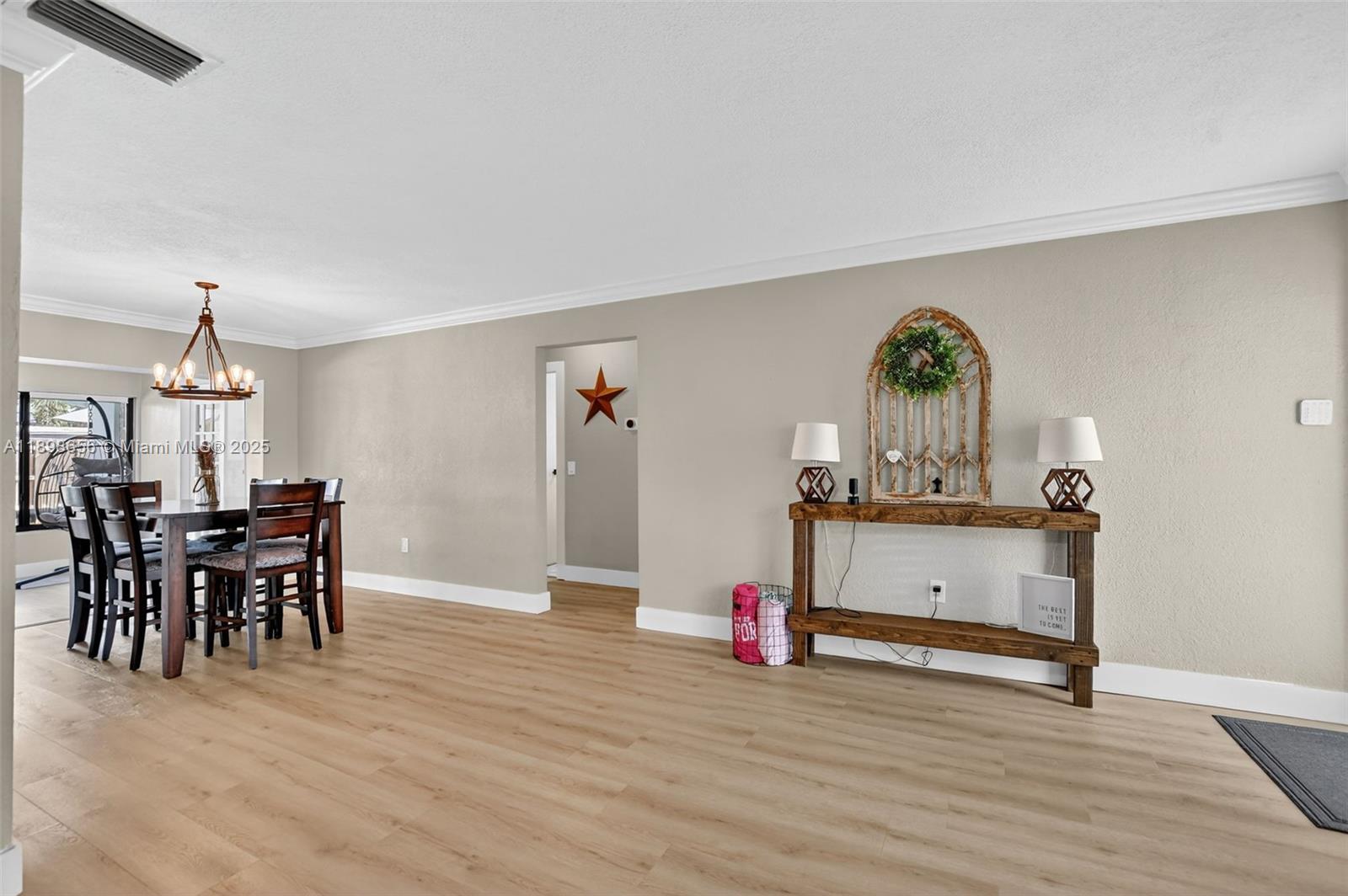 SUNRISE GOLF VILLAGE SEC - Residential