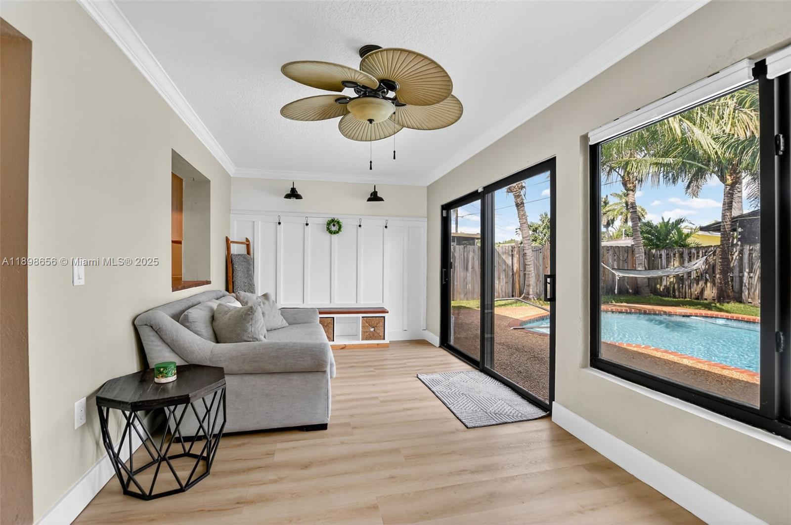 SUNRISE GOLF VILLAGE SEC - Residential