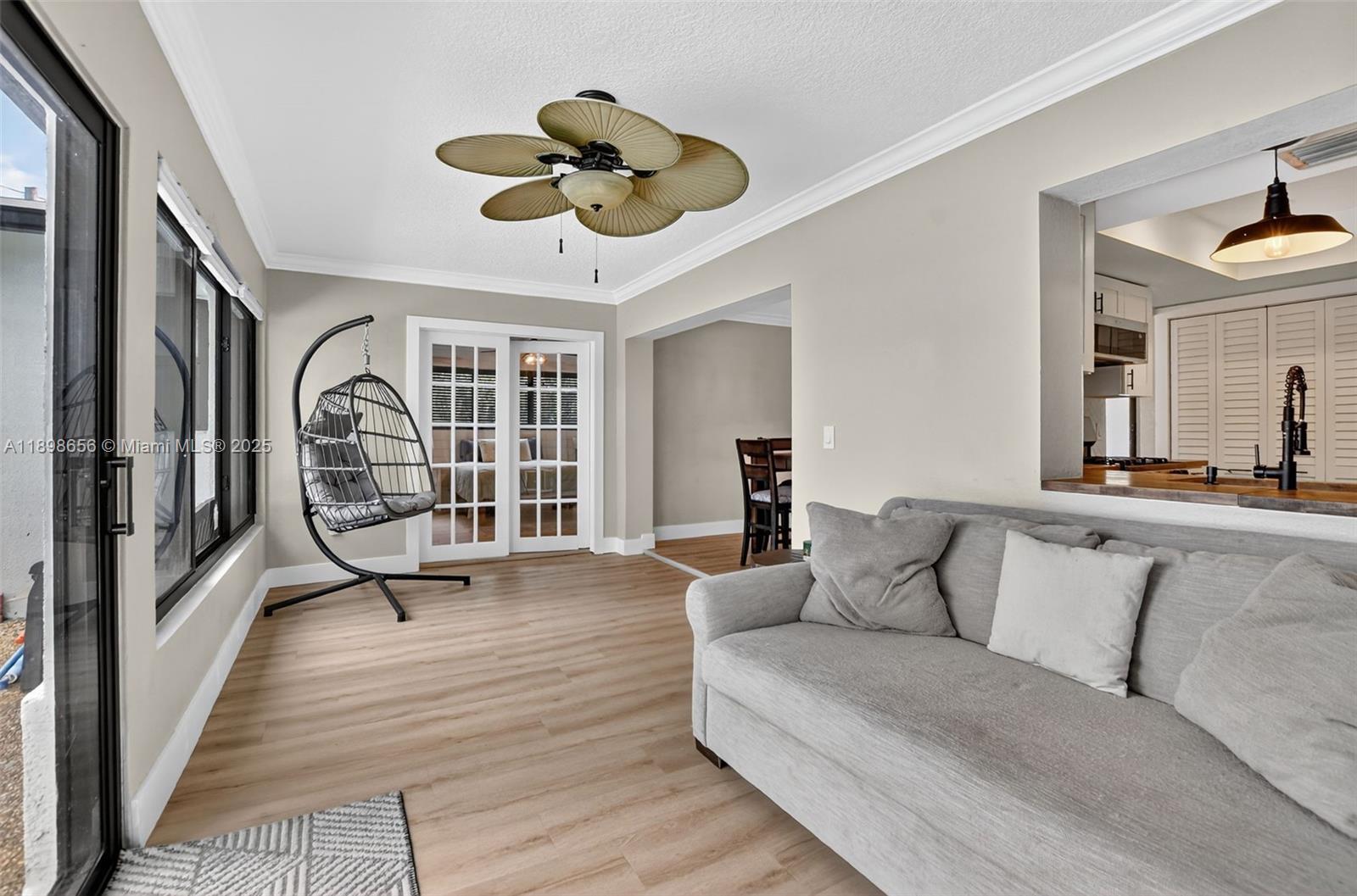 SUNRISE GOLF VILLAGE SEC - Residential