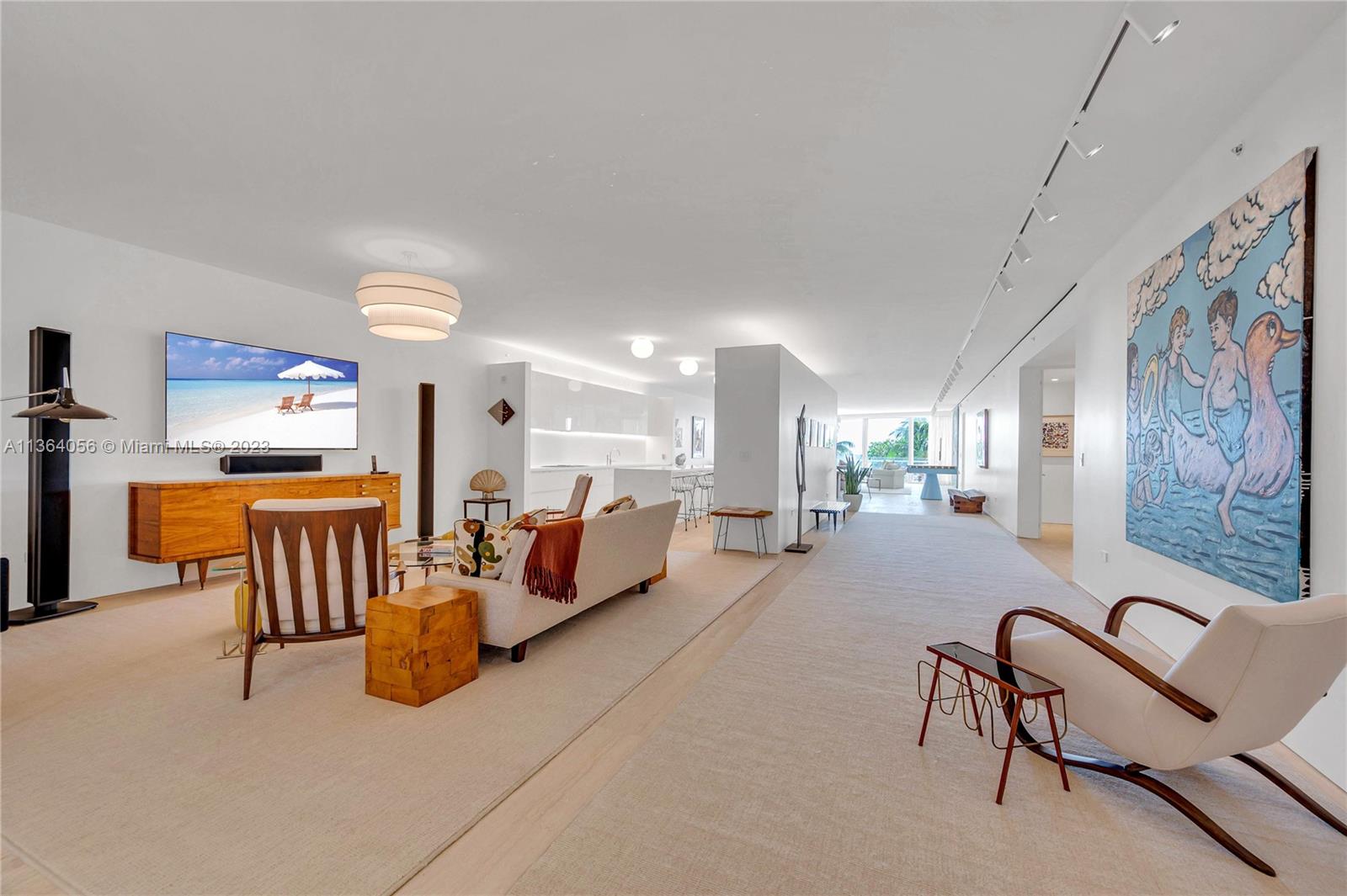 SURF CLUB CONDO - Residential