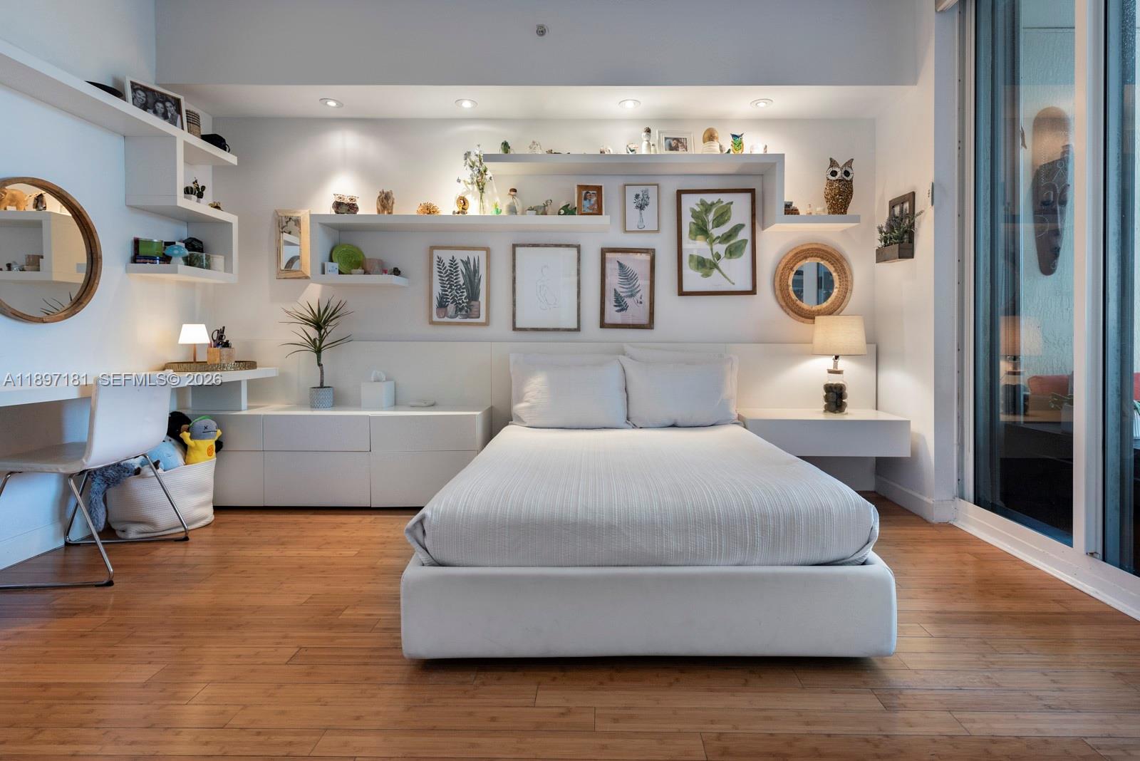 LAKE TOWER CONDO - Residential