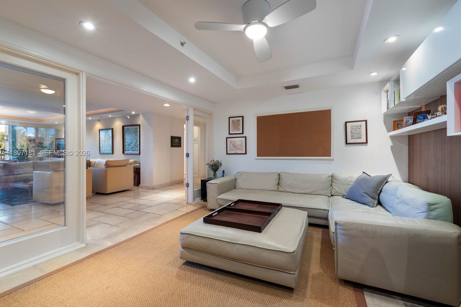 LAKE TOWER CONDO - Residential