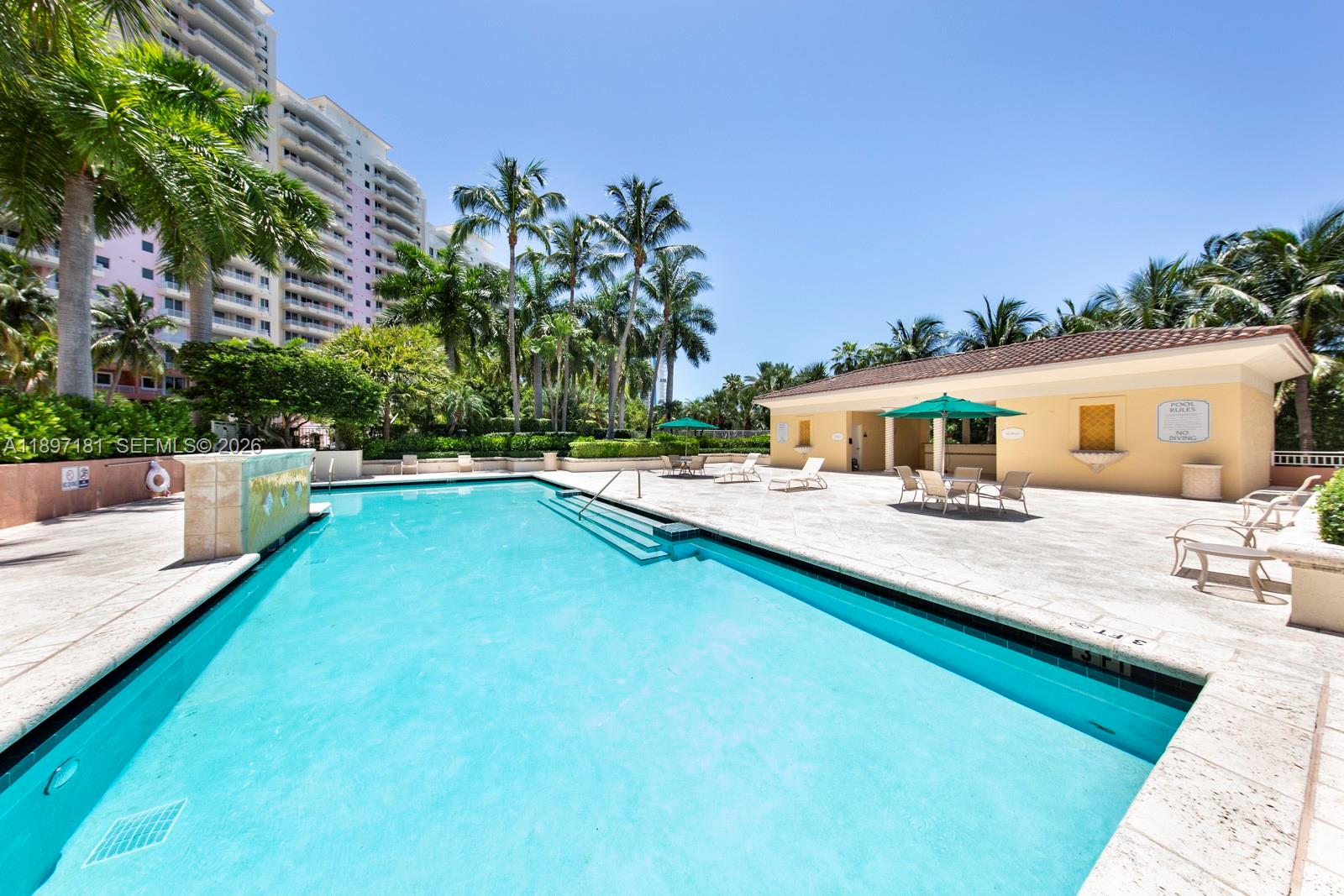 LAKE TOWER CONDO - Residential