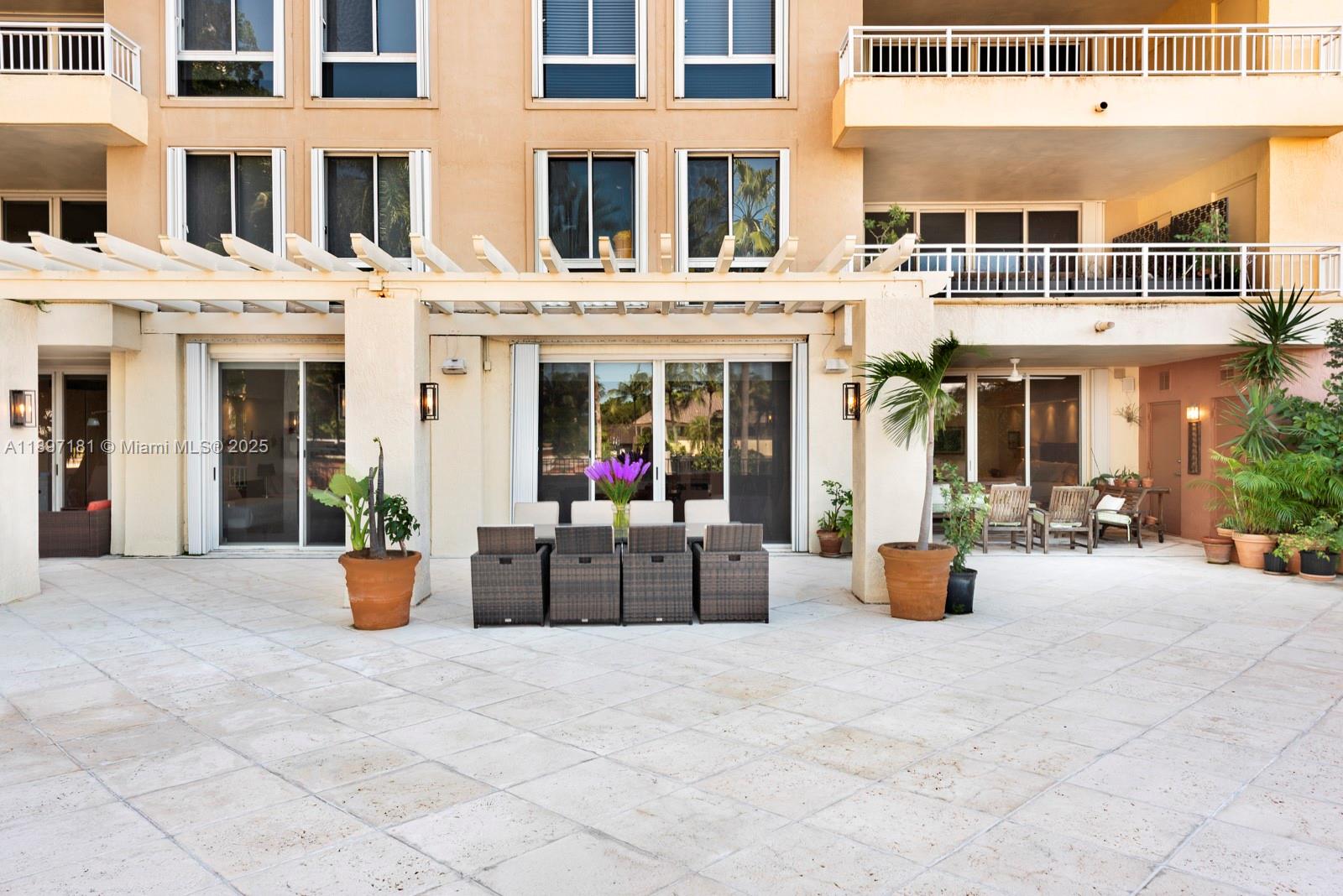 LAKE TOWER CONDO - Residential