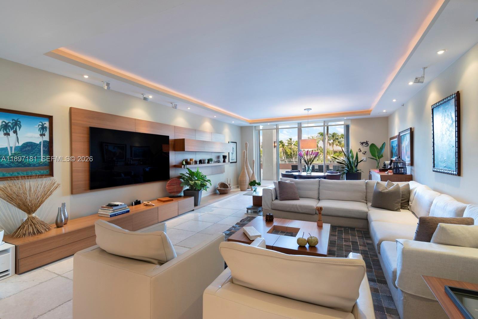 LAKE TOWER CONDO - Residential