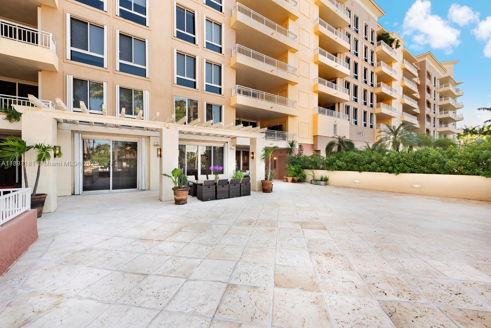 LAKE TOWER CONDO - Residential