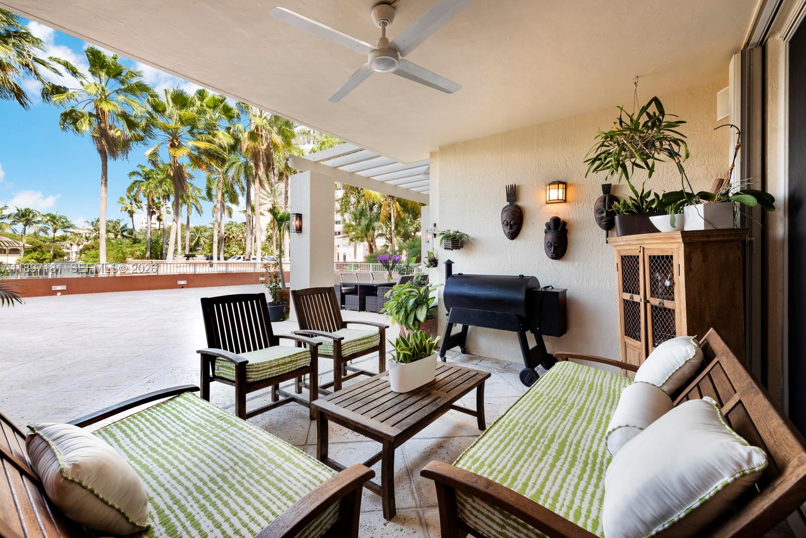 LAKE TOWER CONDO - Residential