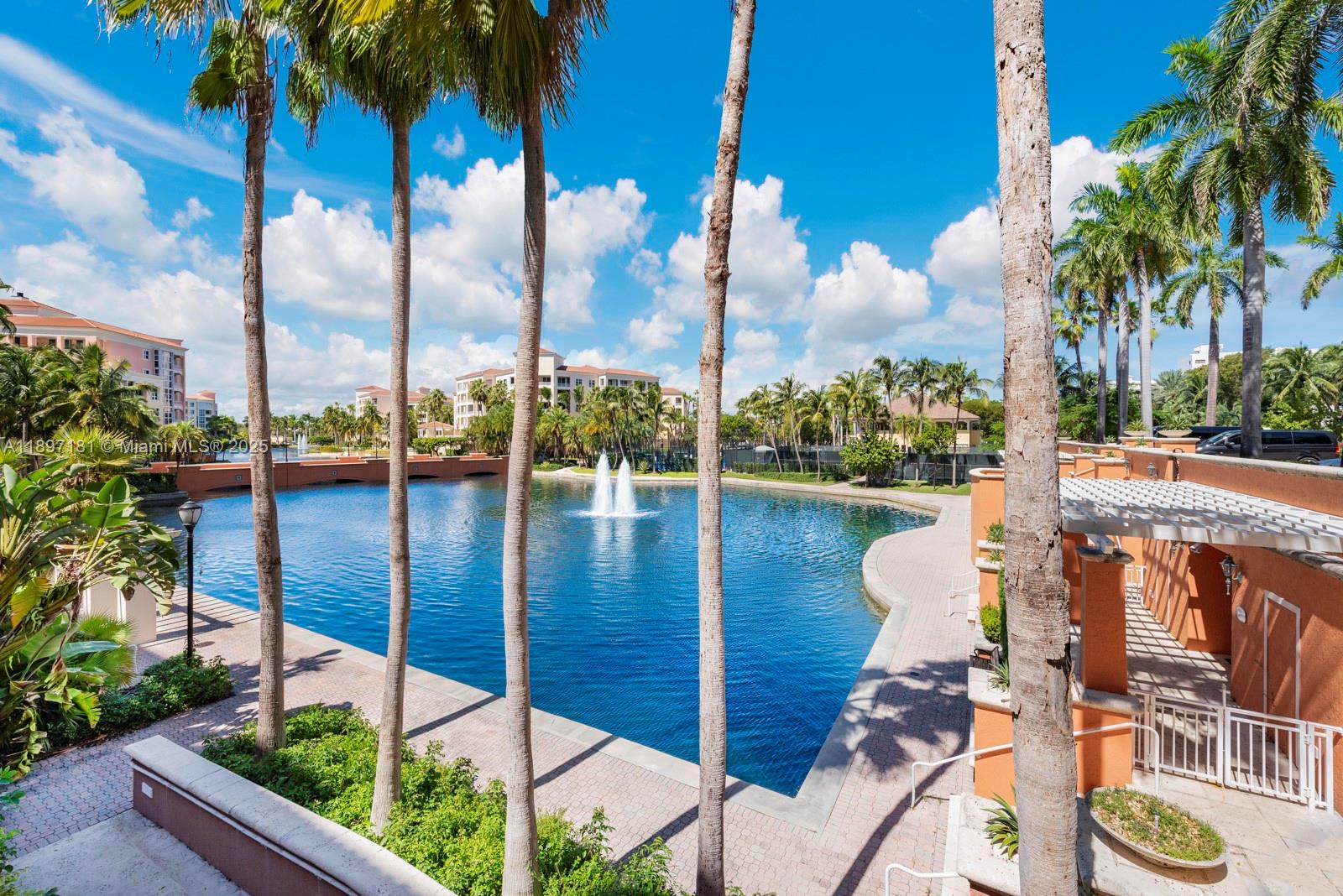 LAKE TOWER CONDO - Residential