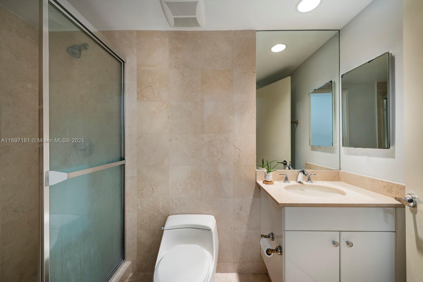 LAKE TOWER CONDO - Residential