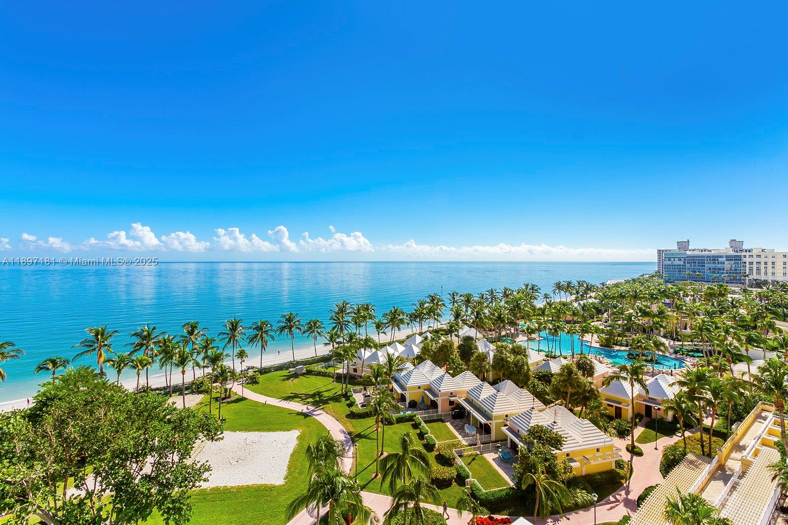 LAKE TOWER CONDO - Residential