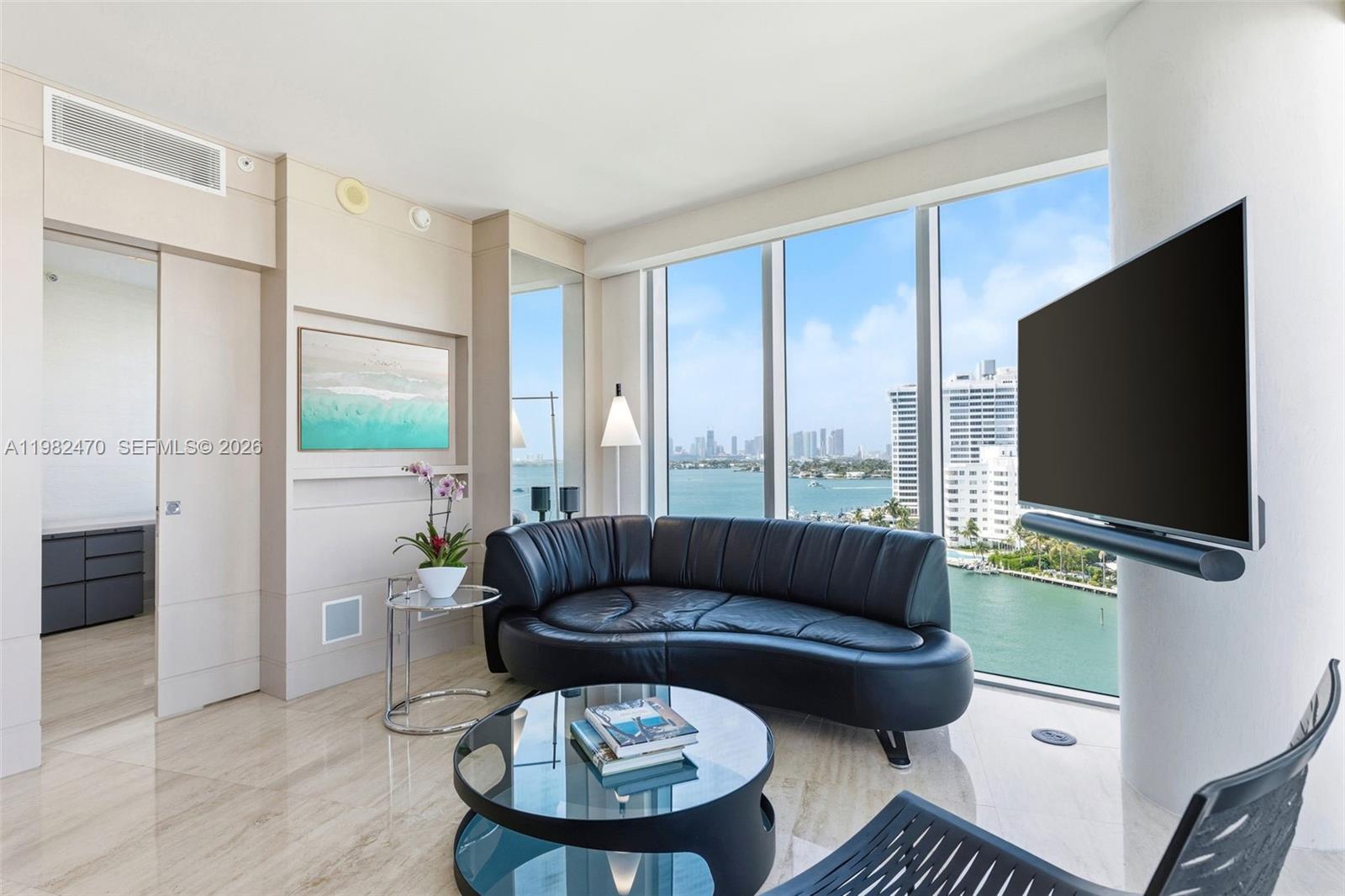 CAPRI SOUTH BEACH CONDO - Residential